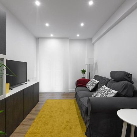 Vacacional Apartment Laredo Luaran gambar
