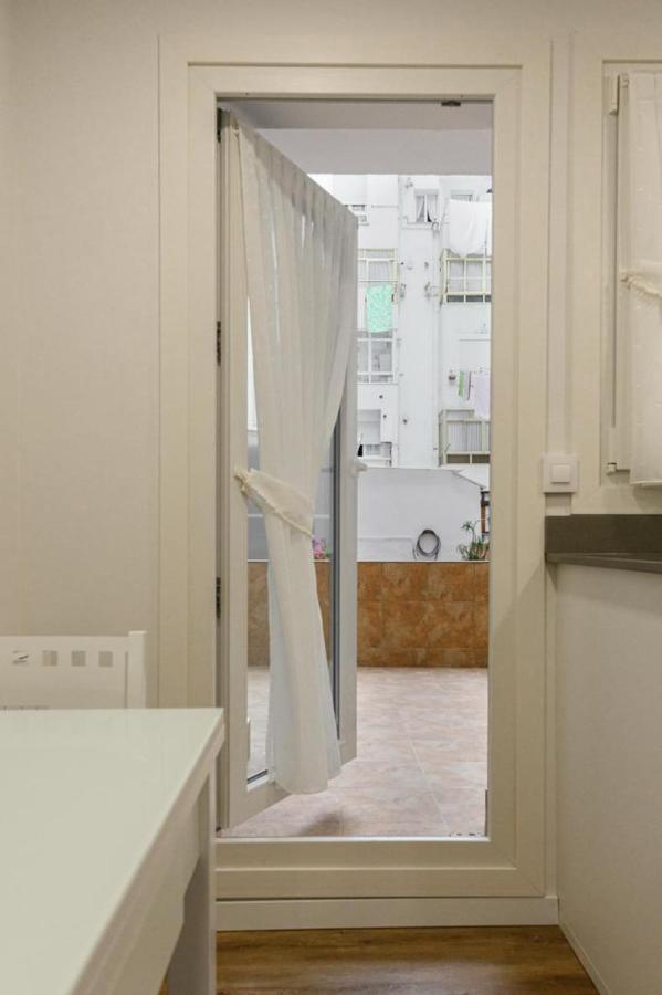 Vacacional Apartment Laredo Luaran gambar